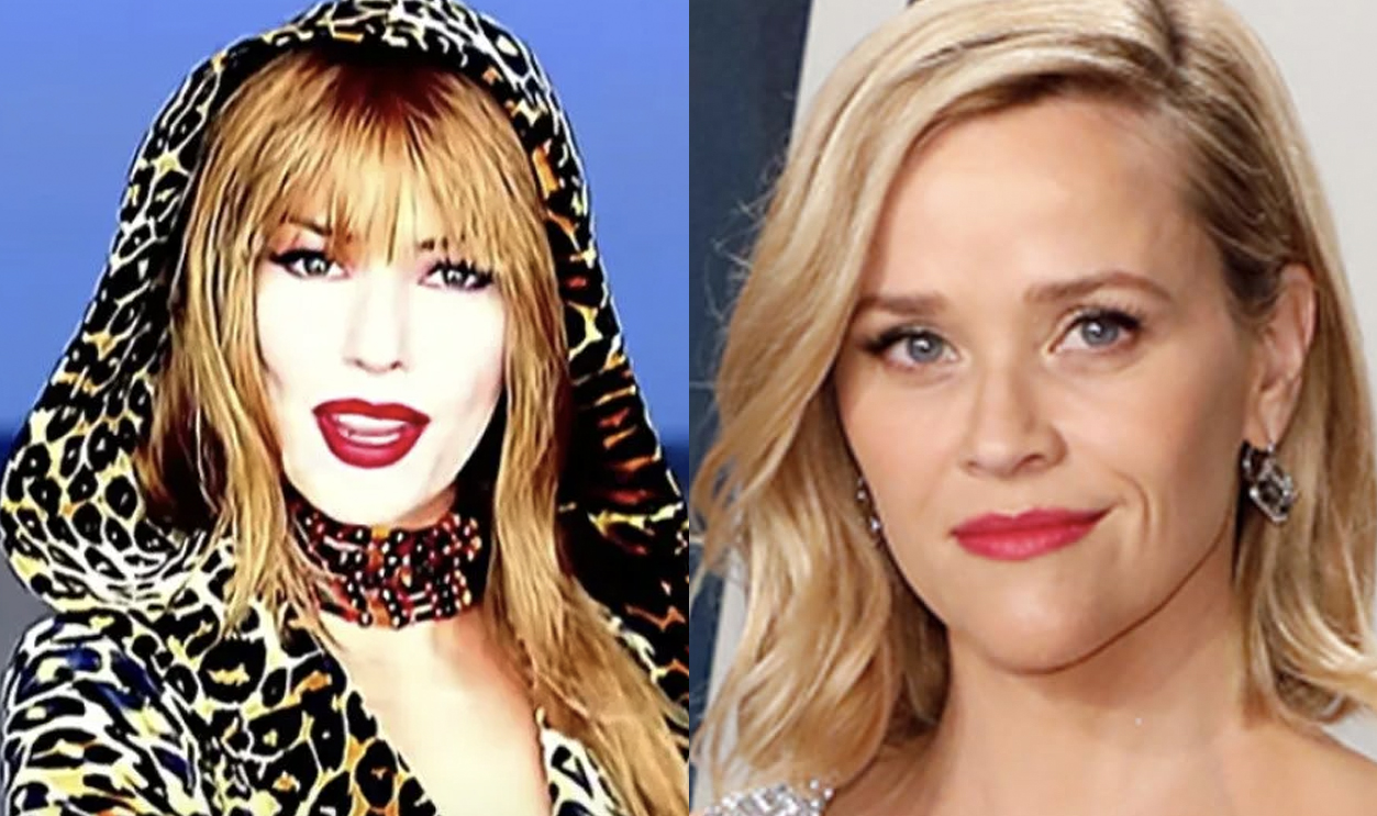 Celebrities Who've Hidden Their Real Names